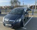Серый Опель Зафира, объемом двигателя 1.7 л и пробегом 303 тыс. км за 6700 $, фото 14 на Automoto.ua