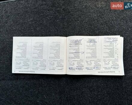 Опель Зафира 2010 в Львове на Automoto.ua Серый Опель Зафира, объемом двигателя 1.6 л и пробегом 144 тыс. км за 6900 $, фото 13 на Automoto.ua