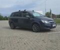 Сірий Опель Зафіра, об'ємом двигуна 1.8 л та пробігом 309 тис. км за 6800 $, фото 1 на Automoto.ua