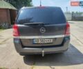 Серый Опель Зафира, объемом двигателя 2.2 л и пробегом 250 тыс. км за 5500 $, фото 8 на Automoto.ua