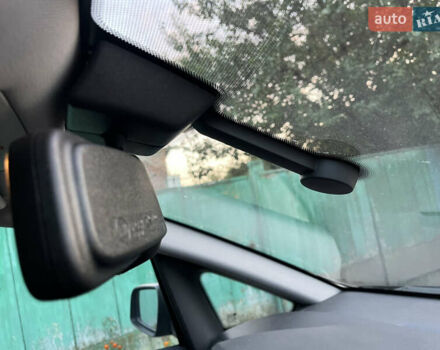 Серый Опель Зафира, объемом двигателя 1.8 л и пробегом 137 тыс. км за 7450 $, фото 63 на Automoto.ua
