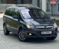 Сірий Опель Зафіра, об'ємом двигуна 2.2 л та пробігом 160 тис. км за 4999 $, фото 1 на Automoto.ua