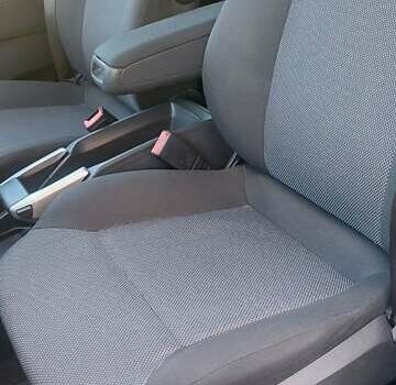 Серый Опель Зафира, объемом двигателя 1.6 л и пробегом 189 тыс. км за 6650 $, фото 20 на Automoto.ua