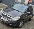 Серый Опель Зафира, объемом двигателя 1.8 л и пробегом 180 тыс. км за 7000 $, фото 5 на Automoto.ua