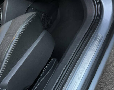 Опель Зафира 2010 в Умани на Automoto.ua Серый Опель Зафира, объемом двигателя 1.8 л и пробегом 174 тыс. км за 6500 $, фото 27 на Automoto.ua