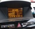 Серый Опель Зафира, объемом двигателя 1.7 л и пробегом 220 тыс. км за 5950 $, фото 9 на Automoto.ua