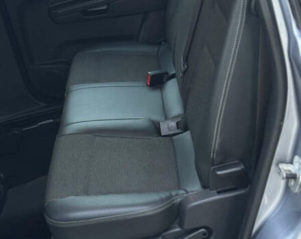 Опель Зафира 2010 в Умани на Automoto.ua Серый Опель Зафира, объемом двигателя 1.8 л и пробегом 174 тыс. км за 6500 $, фото 16 на Automoto.ua