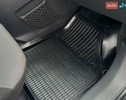 Сірий Опель Зафіра, об'ємом двигуна 1.6 л та пробігом 223 тис. км за 6900 $, фото 35 на Automoto.ua