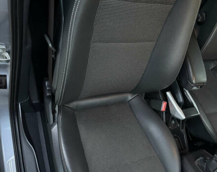 Опель Зафира 2010 в Умани на Automoto.ua Серый Опель Зафира, объемом двигателя 1.8 л и пробегом 174 тыс. км за 6500 $, фото 28 на Automoto.ua