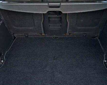 Серый Опель Зафира, объемом двигателя 1.7 л и пробегом 265 тыс. км за 6550 $, фото 22 на Automoto.ua