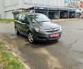 Серый Опель Зафира, объемом двигателя 1.6 л и пробегом 221 тыс. км за 7000 $, фото 11 на Automoto.ua