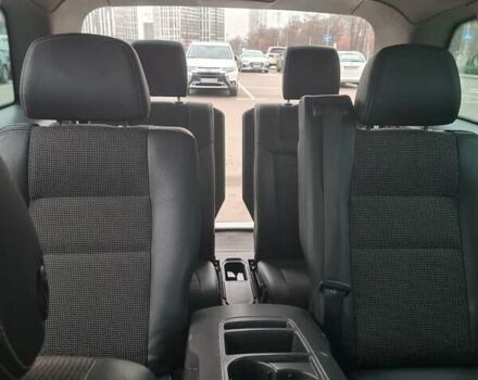 Сірий Опель Зафіра, об'ємом двигуна 1.91 л та пробігом 312 тис. км за 7200 $, фото 21 на Automoto.ua