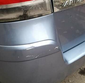 Опель Зафира 2010 в Ровно на Automoto.ua Серый Опель Зафира, объемом двигателя 1.7 л и пробегом 340 тыс. км за 6200 $, фото 3 на Automoto.ua