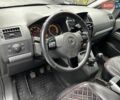 Серый Опель Зафира, объемом двигателя 1.91 л и пробегом 172 тыс. км за 8200 $, фото 9 на Automoto.ua