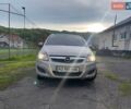 Сірий Опель Зафіра, об'ємом двигуна 1.7 л та пробігом 215 тис. км за 6700 $, фото 3 на Automoto.ua