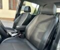 Сірий Опель Зафіра, об'ємом двигуна 1.6 л та пробігом 156 тис. км за 6699 $, фото 11 на Automoto.ua