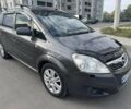 Сірий Опель Зафіра, об'ємом двигуна 1.7 л та пробігом 280 тис. км за 5827 $, фото 1 на Automoto.ua