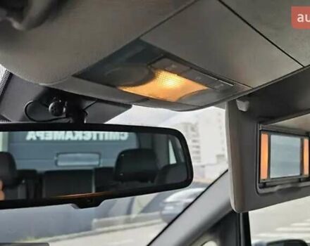 Серый Опель Зафира, объемом двигателя 1.7 л и пробегом 284 тыс. км за 6998 $, фото 7 на Automoto.ua