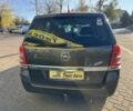 Сірий Опель Зафіра, об'ємом двигуна 1.8 л та пробігом 231 тис. км за 7050 $, фото 5 на Automoto.ua