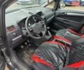 Серый Опель Зафира, объемом двигателя 1.69 л и пробегом 223 тыс. км за 6300 $, фото 5 на Automoto.ua