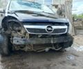 Серый Опель Зафира, объемом двигателя 1.7 л и пробегом 200 тыс. км за 1500 $, фото 1 на Automoto.ua