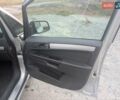 Серый Опель Зафира, объемом двигателя 1.69 л и пробегом 277 тыс. км за 6800 $, фото 13 на Automoto.ua