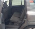 Сірий Опель Зафіра, об'ємом двигуна 1.6 л та пробігом 223 тис. км за 6900 $, фото 42 на Automoto.ua
