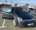 Серый Опель Зафира, объемом двигателя 1.7 л и пробегом 303 тыс. км за 6700 $, фото 13 на Automoto.ua