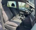 Серый Опель Зафира, объемом двигателя 1.7 л и пробегом 320 тыс. км за 6990 $, фото 11 на Automoto.ua