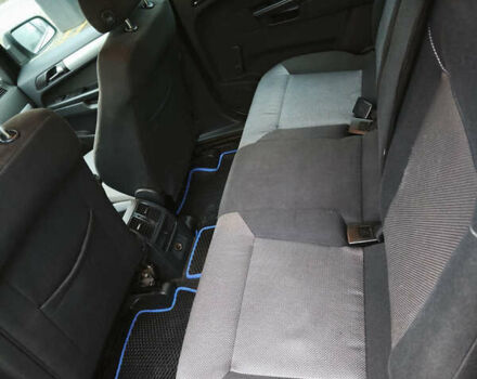 Сірий Опель Зафіра, об'ємом двигуна 1.69 л та пробігом 326 тис. км за 5800 $, фото 24 на Automoto.ua