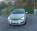Опель Зафира 2010 в Львове на Automoto.ua Серый Опель Зафира, объемом двигателя 1.6 л и пробегом 144 тыс. км за 6900 $, фото 1 на Automoto.ua