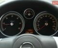 Серый Опель Зафира, объемом двигателя 1.7 л и пробегом 230 тыс. км за 6500 $, фото 17 на Automoto.ua