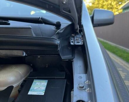 Опель Зафира 2010 в Луцке на Automoto.ua Серый Опель Зафира, объемом двигателя 1.6 л и пробегом 172 тыс. км за 6999 $, фото 25 на Automoto.ua