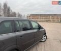 Серый Опель Зафира, объемом двигателя 1.6 л и пробегом 161 тыс. км за 7450 $, фото 1 на Automoto.ua