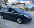 Серый Опель Зафира, объемом двигателя 1.7 л и пробегом 288 тыс. км за 7200 $, фото 6 на Automoto.ua