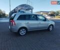 Опель Зафира 2010 в Львове на Automoto.ua Серый Опель Зафира, объемом двигателя 1.6 л и пробегом 144 тыс. км за 6900 $, фото 7 на Automoto.ua