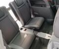 Серый Опель Зафира, объемом двигателя 1.91 л и пробегом 172 тыс. км за 9000 $, фото 9 на Automoto.ua