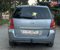 Опель Зафира 2010 в Умани на Automoto.ua Серый Опель Зафира, объемом двигателя 1.8 л и пробегом 174 тыс. км за 6500 $, фото 6 на Automoto.ua