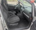 Серый Опель Зафира, объемом двигателя 1.69 л и пробегом 277 тыс. км за 6800 $, фото 12 на Automoto.ua