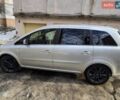Сірий Опель Зафіра, об'ємом двигуна 1.7 л та пробігом 300 тис. км за 5500 $, фото 1 на Automoto.ua