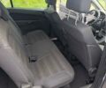 Сірий Опель Зафіра, об'ємом двигуна 1.8 л та пробігом 209 тис. км за 7500 $, фото 14 на Automoto.ua