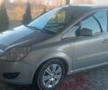 Сірий Опель Зафіра, об'ємом двигуна 1.69 л та пробігом 211 тис. км за 8250 $, фото 1 на Automoto.ua