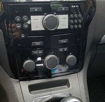 Опель Зафира 2010 в Ровно на Automoto.ua Серый Опель Зафира, объемом двигателя 1.7 л и пробегом 340 тыс. км за 6200 $, фото 6 на Automoto.ua