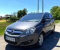 Сірий Опель Зафіра, об'ємом двигуна 1.8 л та пробігом 204 тис. км за 6150 $, фото 1 на Automoto.ua