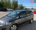Серый Опель Зафира, объемом двигателя 1.8 л и пробегом 250 тыс. км за 7550 $, фото 1 на Automoto.ua