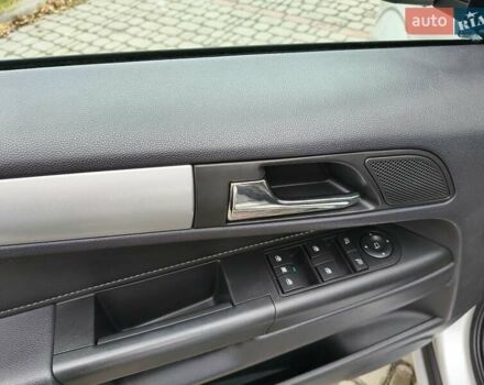 Серый Опель Зафира, объемом двигателя 1.8 л и пробегом 217 тыс. км за 6700 $, фото 12 на Automoto.ua