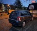 Сірий Опель Зафіра, об'ємом двигуна 0 л та пробігом 183 тис. км за 7650 $, фото 4 на Automoto.ua