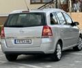 Сірий Опель Зафіра, об'ємом двигуна 1.6 л та пробігом 156 тис. км за 6699 $, фото 3 на Automoto.ua
