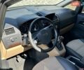 Серый Опель Зафира, объемом двигателя 1.7 л и пробегом 260 тыс. км за 6300 $, фото 10 на Automoto.ua