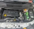 Серый Опель Зафира, объемом двигателя 1.69 л и пробегом 277 тыс. км за 6800 $, фото 20 на Automoto.ua